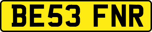 BE53FNR
