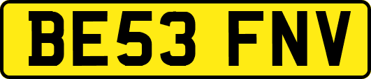 BE53FNV