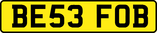 BE53FOB