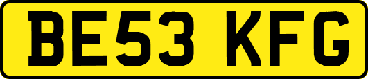 BE53KFG