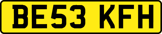 BE53KFH