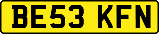BE53KFN
