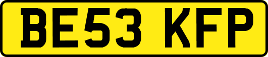 BE53KFP