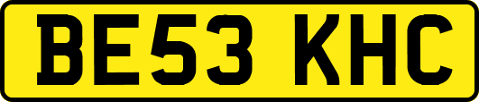 BE53KHC