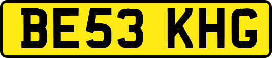 BE53KHG