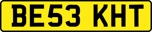 BE53KHT