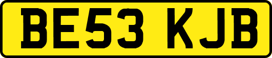 BE53KJB