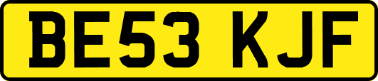 BE53KJF