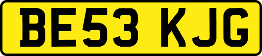 BE53KJG