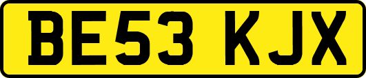 BE53KJX