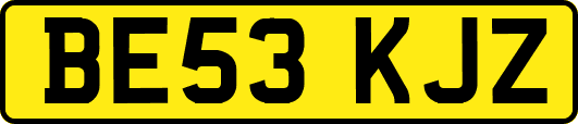 BE53KJZ
