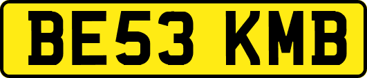 BE53KMB