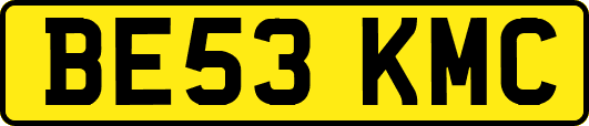 BE53KMC