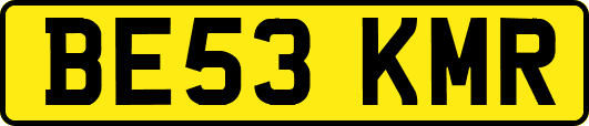BE53KMR