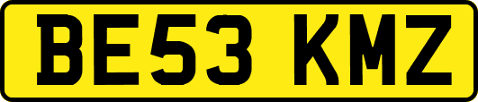 BE53KMZ