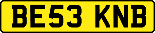 BE53KNB