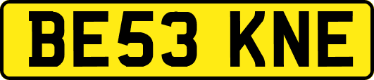 BE53KNE
