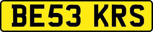 BE53KRS