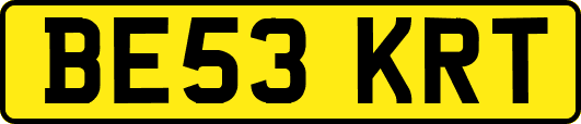 BE53KRT