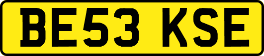 BE53KSE