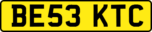 BE53KTC