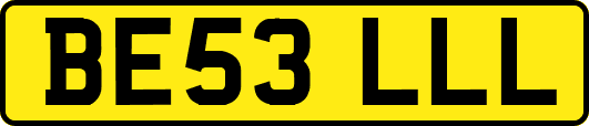 BE53LLL