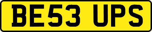 BE53UPS