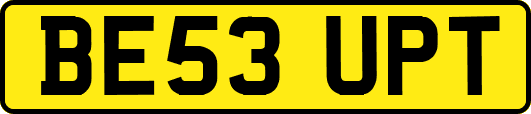 BE53UPT