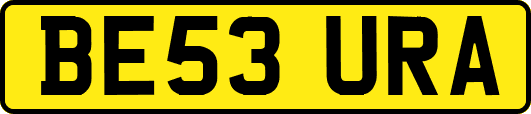 BE53URA
