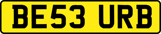 BE53URB