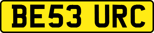 BE53URC