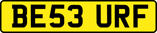 BE53URF