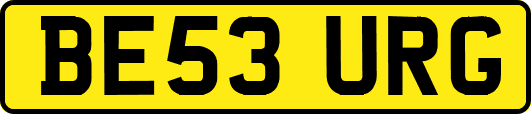 BE53URG