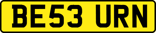 BE53URN