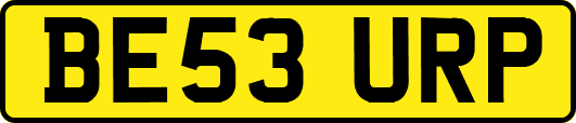 BE53URP
