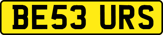 BE53URS