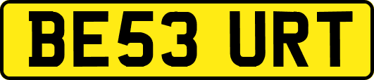 BE53URT