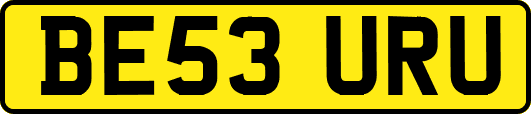 BE53URU