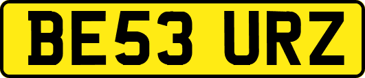 BE53URZ