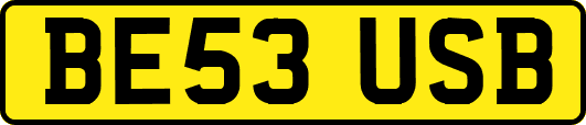 BE53USB