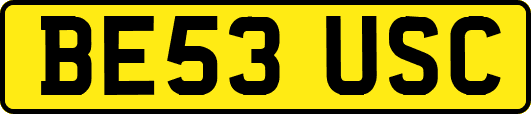 BE53USC