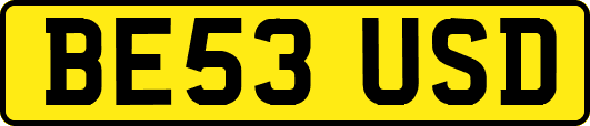 BE53USD