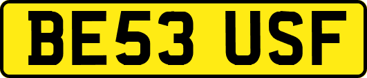 BE53USF