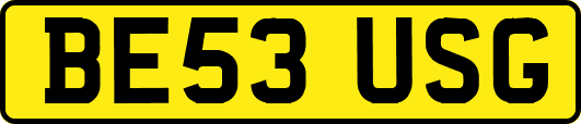 BE53USG