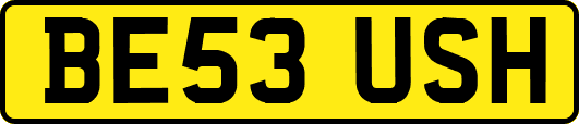 BE53USH