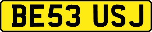 BE53USJ