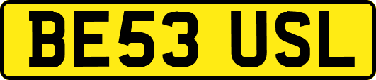 BE53USL