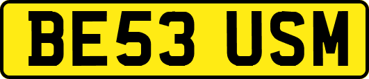BE53USM