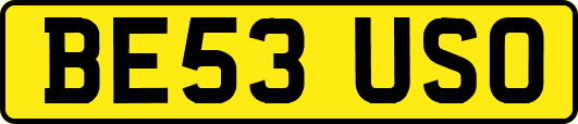 BE53USO