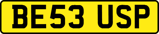 BE53USP